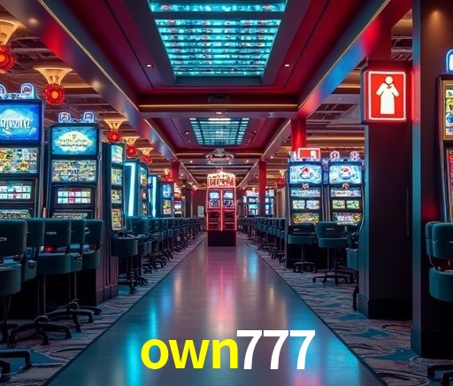 own777,own777.com