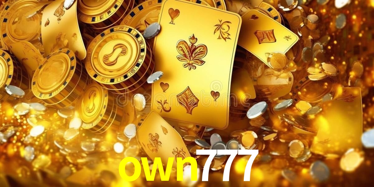 own777.com